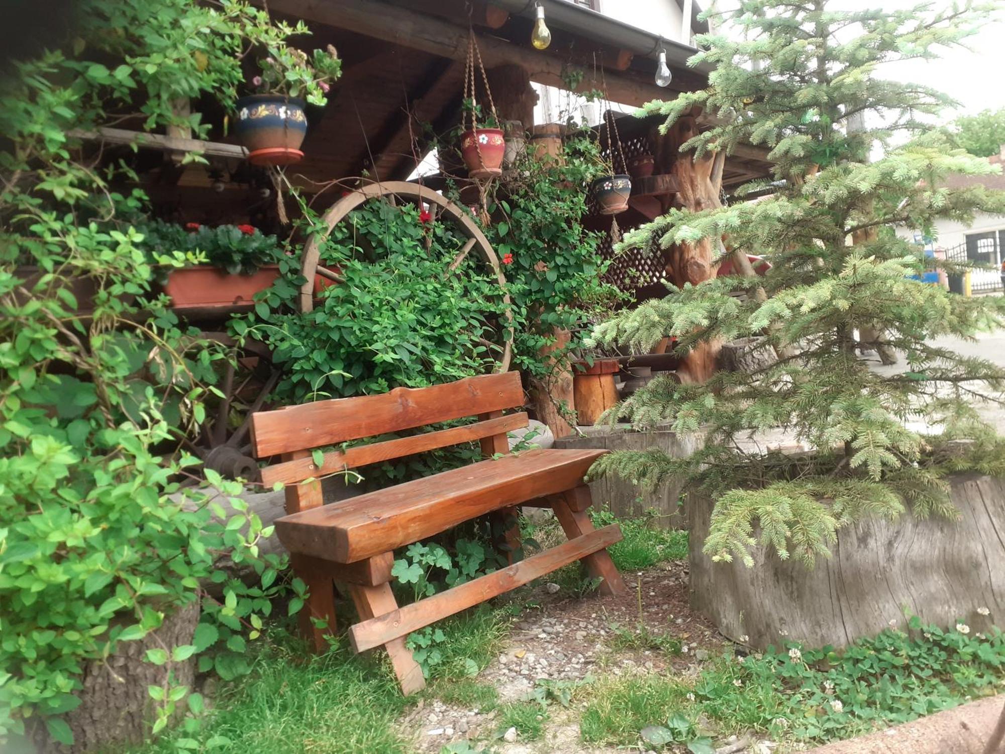 구라후모룰루이 Casa In Bucovina 아파트 외부 사진